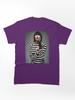 Pantera Karen O Poster Classic Unisex T-Shirt