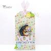 Gift Tag Label Metal Cutting Dies DIY Scrapbook Paper Card Photo Decor Stencil