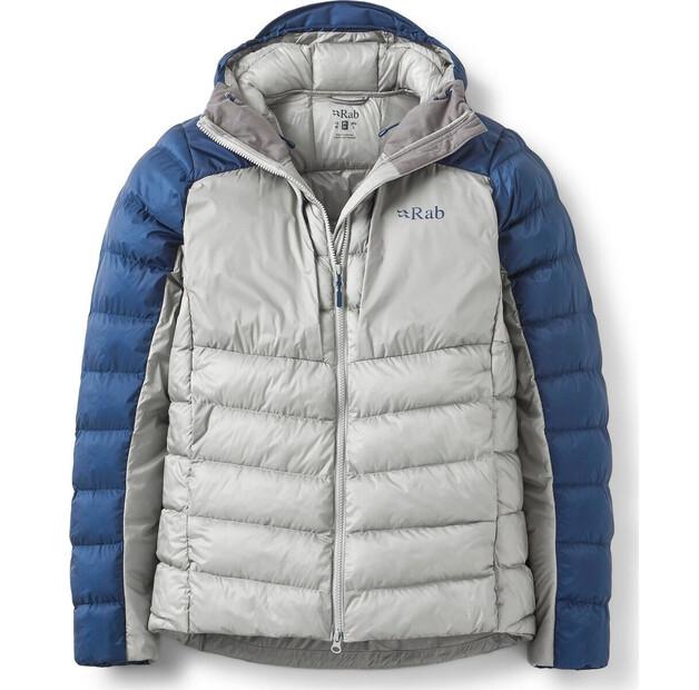 Куртка Rab Cirrus Ultra Hoody