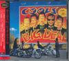 CD COOLS R.C.  BIG DEAL CDSOL1912 SOLID RECORDS 2020 Japan Obi Japanese PopRock