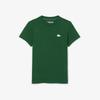 Lacoste Women's Basic Training T-shirt TF9246-56G132