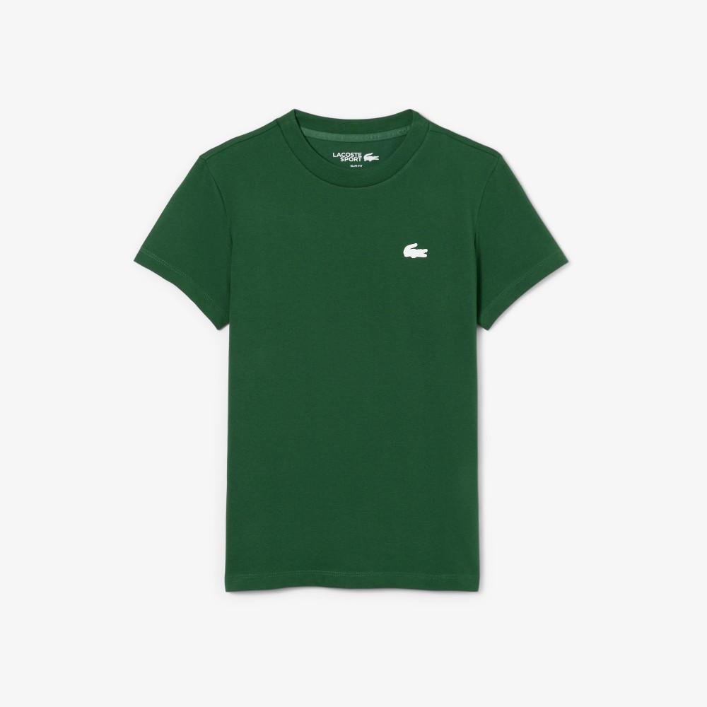 Lacoste Women's Basic Training T-shirt TF9246-56G132