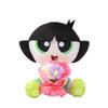 Powerpuff Girls Plüsch-Schlüsselanhänger: Süßer Puppenanhänger & Abschlussgeschenk