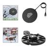 Bird Bath Heater 70W Birdbath Water Heater for Outdoor Backyard Garden
