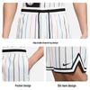 NIKE Men's Lightweight Knit Sports Shorts