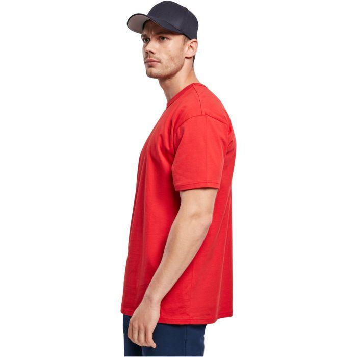 Urban Classics - ORGANIC Cotton Basic Shirt