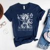 Girls Will Be Girls Shirt for Her Medusa with Head of Perseus Feminist Tshirt Womens EmpowerUnisext Tshirt Feminism Tees Tops