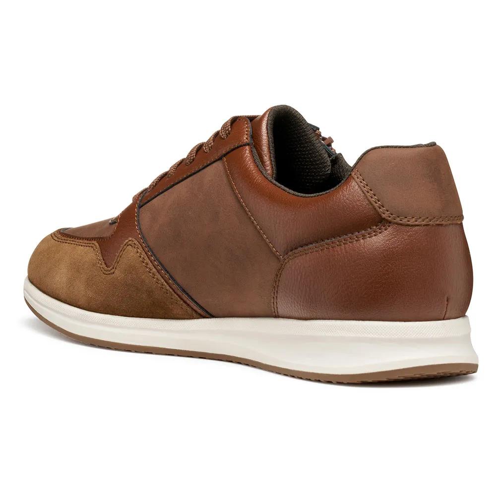 Geox Кроссовки без шнурков Avery