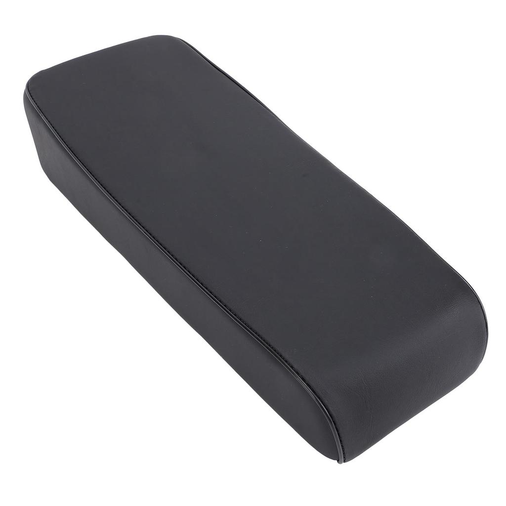 19 Zoll Mini Fahrradsitz PU Leder Stoßdämpfender Schaum Sitzpolster für Ct200u 196cc Ct200 200cc