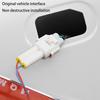 AABHC1 For Chevrolet Cruze Orlando Monza CAVALIER Epica Camaro Captiva Astro AVEO BERETTA Car side turn signals lamp RGB and flowing