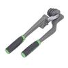 1 4in 5 16in 3 8in 3 in 1 Pipe Bender 180 Degrees Aluminium Alloy Tubing Bending Tool for for AC Refrigeration Repair