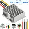 DC-DC Converter 48V DC Boost Module Moisture-proof