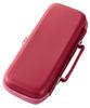 Raymay Fujii Pencil Large Top Liner FSB150R Case, Capacity, EVA, Red,