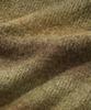 COVERNAT Gradient Crew Neck Knit Khaki