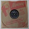 SP 78 RPM DINAH WASHINGTON Since My Man Has Gone And Went My An Undertaker Mercury 70284 / Man's