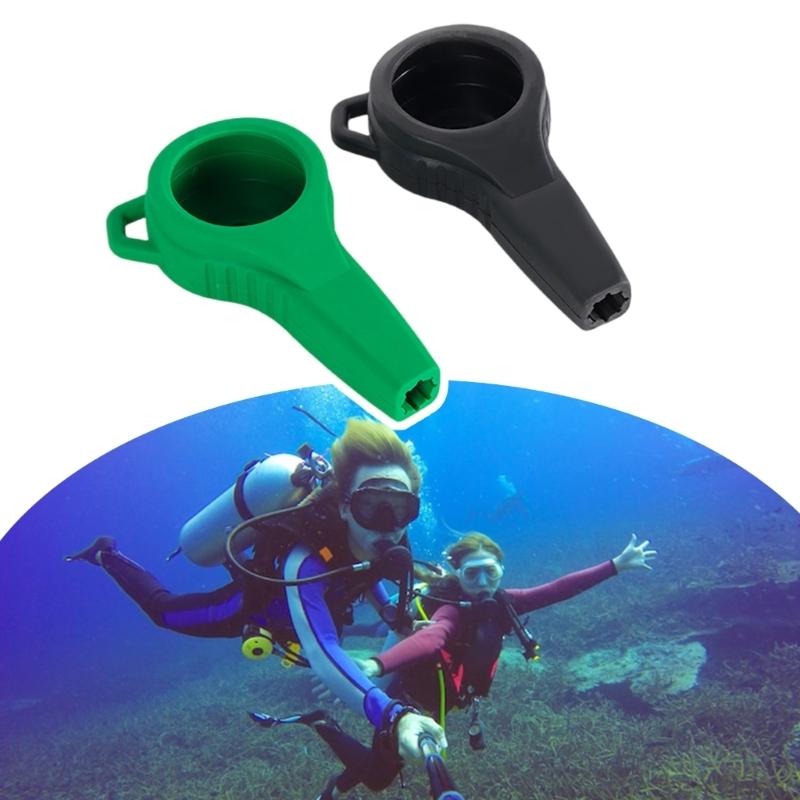 Diving Pressure Gauge Protective Cover Residual Pressure Gauge Case Light Weight Gauge Protector Diving Accessories