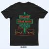 Classic Hilltop Steakhouse T-Shirt