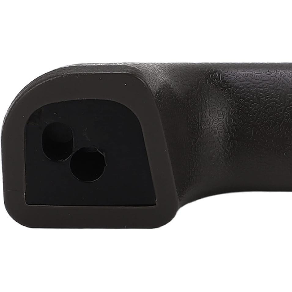 

Armrest Door Pull Handle, 1 Pair of Armrest Door Handle 80940 15G00 Replacement for Hardbody D21 Frontier Pickup 1986‑1997