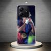 L-Lamine Y-Yamal 19 Phone Case Cover for Xiaomi Redmi Note 10 11 12 13 14 Pro Plus 14S 13 12S 11S 11T 11E 10S Soft Coque