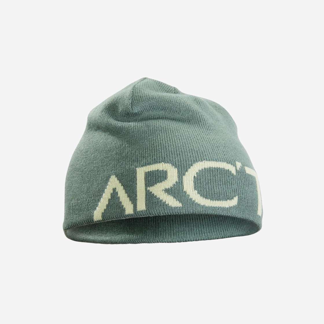 

Arc teryx Word Head Toque Forest Remedy 28881