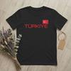 Flag of Turkey Souvenir Unisex T Shirt Turkish Patriot Cool Tees Short Sleeve Crew Neck TShirts Pure Cotton Plus Size Clothes
