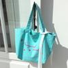Newyorkworks Big Eco Bag (2color)_Mint