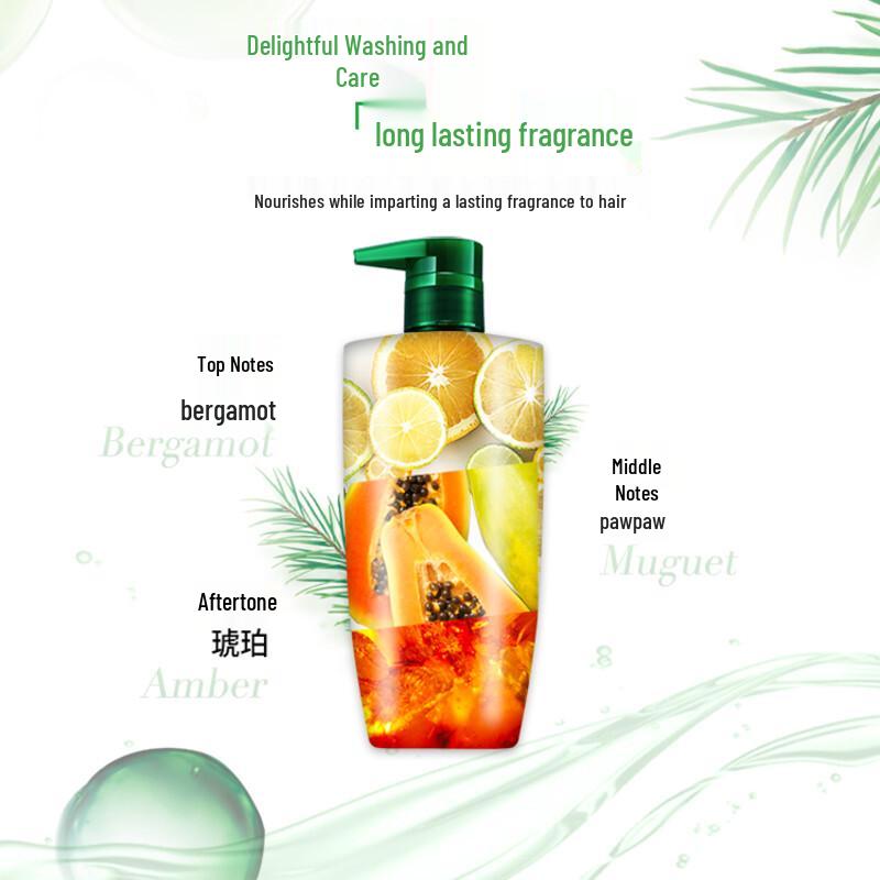 L'Oréal Tea Tree Scalp Care Shampoo