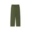 Skechers Classic Series Waterproof Versatile Simple Comfortable Casual Pants Women bottoms L125W063-00EV
