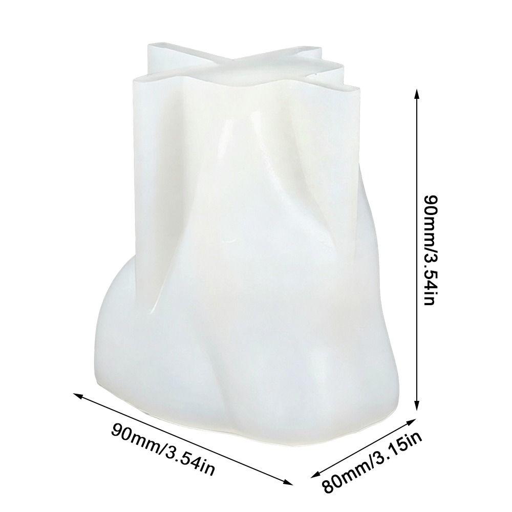 Freezer Safe Pudding Mold Microwave Safe Milk Jelly Mold 3D Silicone Cat Shaped Mold Pet Lovers