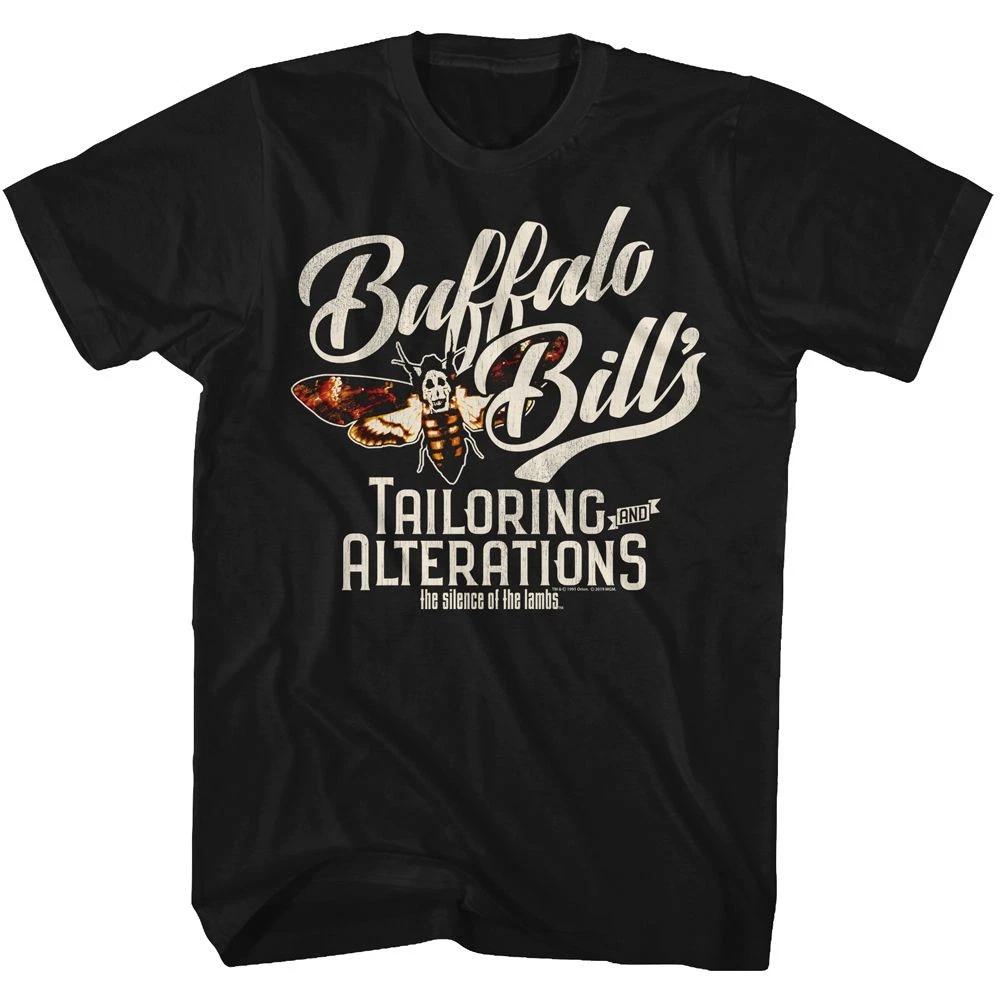 Silence Of The Lambs Tailoring Movie Shirt 100