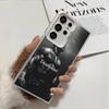 Mike Tyson Boxer Man Shockproof Phone Case for Samsung Galaxy S26 Edge S25 Ultra S24 FE S23 Plus S21 Cover Anti Fall Fundas