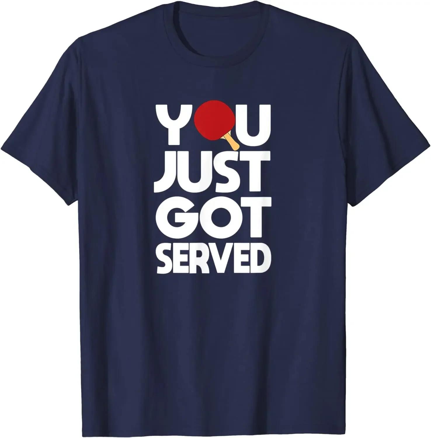 

Теннисные футболки для мужчин Butterfly Футболка для пинг-понга Графические футболки Футболка оверсайз Повседневные футболки на четыре сезона 4XL