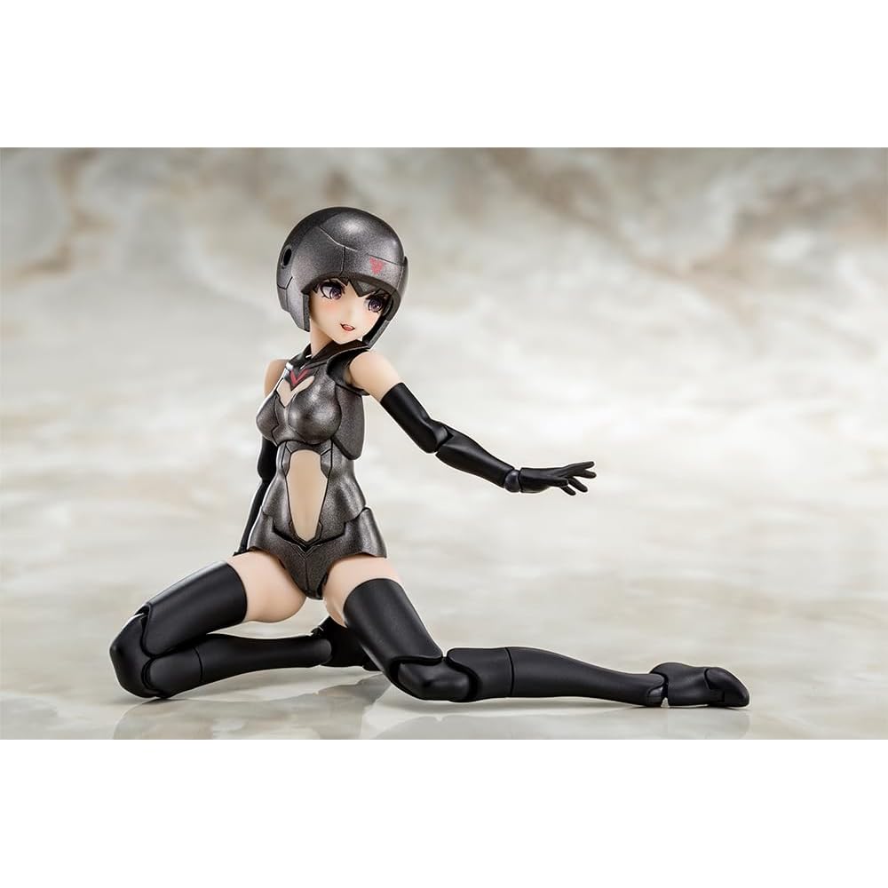 Kotobukiya Megami Device B1R-M Chassis Kit Skin Color B 1/1 Scale Plastic Model 160mm