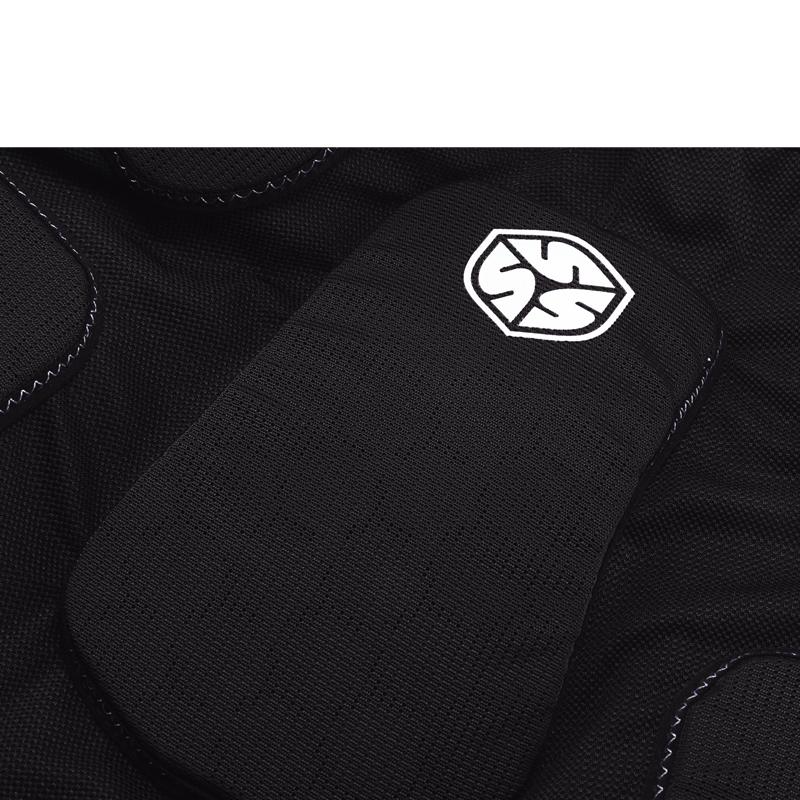 Motorcycle Armor Pants Motobike Bicycle  Breathable Ass Riding Racing Trousers Motocross Shorts Hip Protector ,PM01