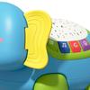 Baby Crawl Toy ,3 Stage Developmental Learning Crawling with Timer ,5 in 1 Walking