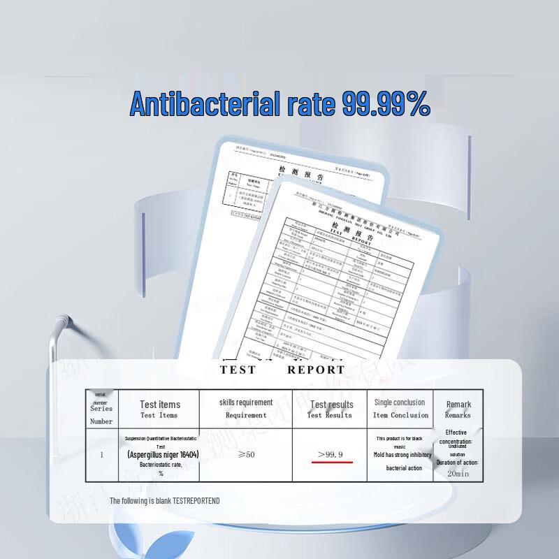 Momeng Lemon Washing Machine Cleaner