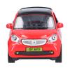 Music Light Car Model Toy 1:32 Scale Pull Back Pickup Truck Model Children Kids Gift