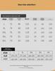 2023 Summer Cotton Short-Sleeve Cardigan Pajama Set for Middle-Aged Men