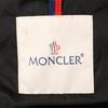 Moncler CLIO Fur Down Jacket Jacket 2 blackUsed
