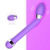 G Spot Vibrators for Women Clit Stimulation Anal Dildo Vibrator Vibrating Adult Sex Toys For Woman
