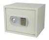 Furniture Safe, Electronic Lock and Emergency Keys, Securebox-50
