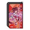 Puyo Puyo Doppelganger Arle Mini Wallet
