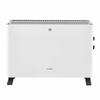 Oceanic-Oceanic White Electric Convection Heater 2000 W