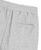 MAHAGRID Cross Stud Sweatpant Gray(Mg2Gsmpa09A)