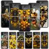Bee Keeping Honey Animal Phone Case For Samsung Galaxy Z Flip 7 6 5 4 3 5G Shockproof Cover Z Flip7 Flip6 ZFlip5 Flip3 Flip4 Lux