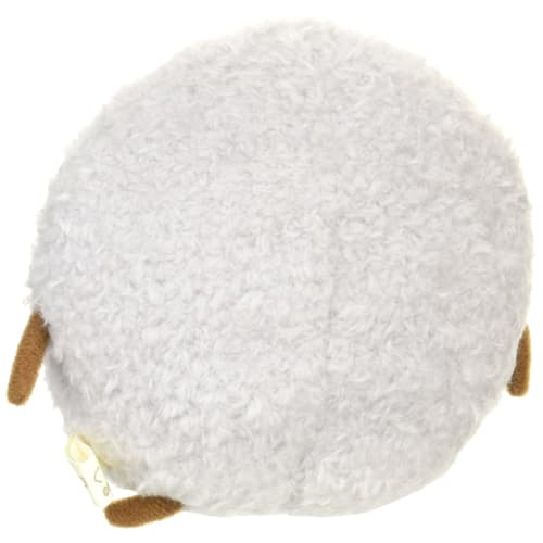 San-X Sumikkogurashi Plush Toy S Dust MY92801