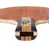 Palio T3 Table Tennis Blade (5+2 Carbon) PALIO T-3 Racket Original PALIO Ping Pong Bat Paddle