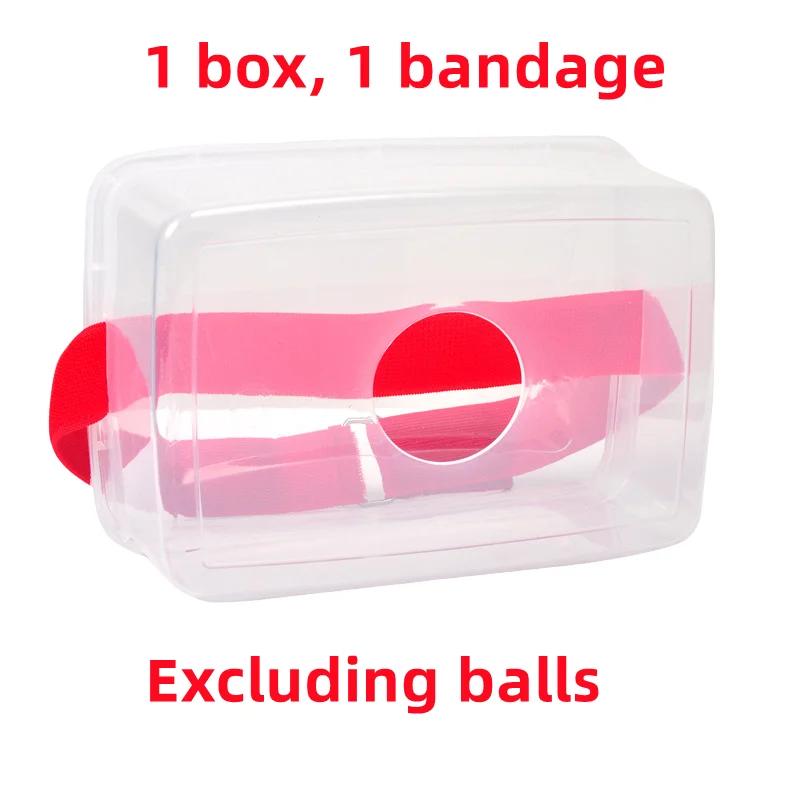 Party Game Activities Props Toy for Children Adult Hip Dance Box Outdoor Funny Sport Kid Campus Toy Parent Child Interaction