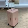 OEING Hardshell Travel Suitcase