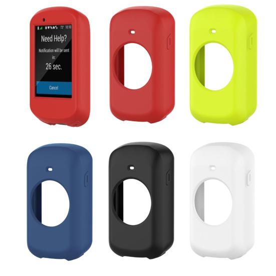 Protective Case Non-cracking Anti-scratch Silicone Anti Drop Silicone Protective Cover for GPS